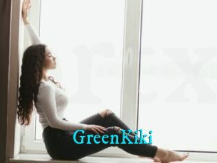 GreenKiki