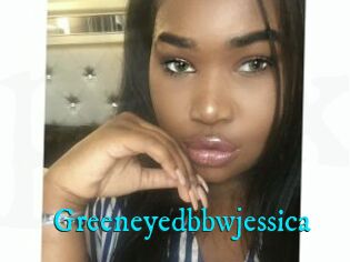 Greeneyedbbwjessica