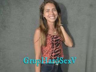 GrupHardSexV