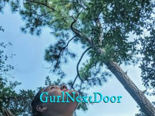 GurlNextDoor