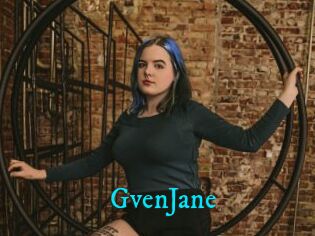 GvenJane