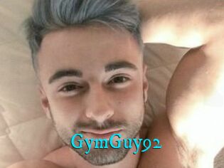 GymGuy92