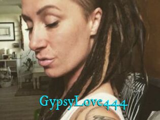 GypsyLove444