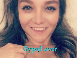 GypsyLover