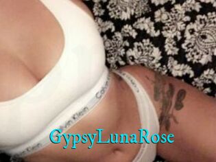 GypsyLunaRose