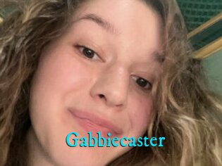 Gabbiecaster