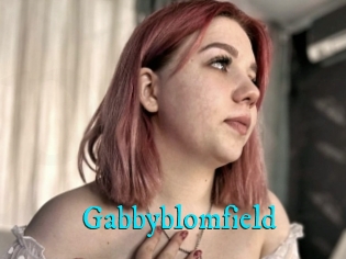 Gabbyblomfield