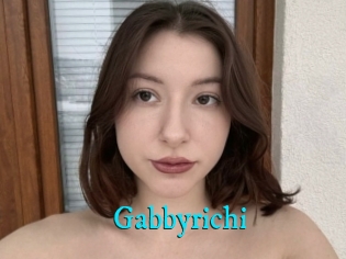 Gabbyrichi