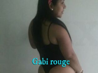 Gabi_rouge