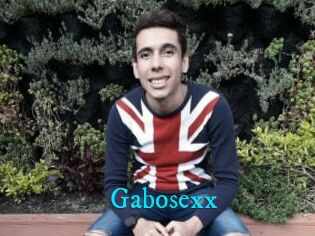 Gabosexx