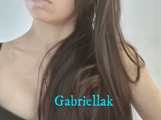 Gabriellak