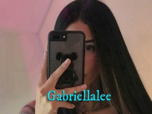 Gabriellalee