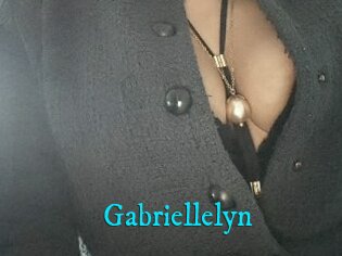 Gabriellelyn