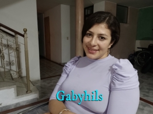 Gabyhils