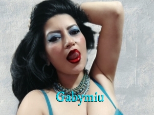 Gabymiu