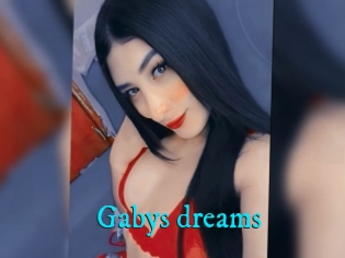 Gabys_dreams