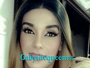 Gabythequeentss