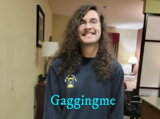 Gaggingme