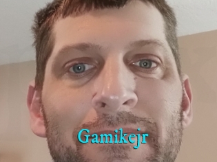 Gamikejr