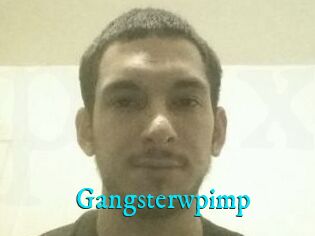 Gangsterwpimp