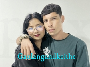 Gaolangandkeithe