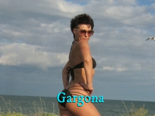 Gargona