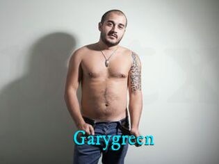 Garygreen