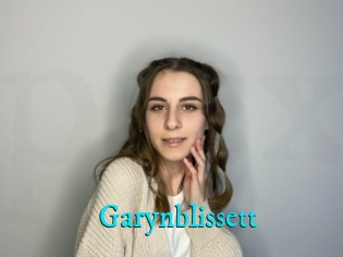 Garynblissett