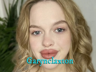 Garynclaxton