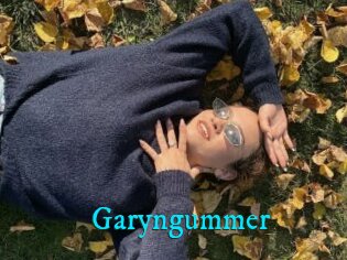 Garyngummer