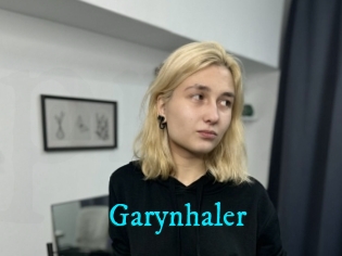 Garynhaler