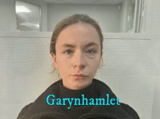 Garynhamlet