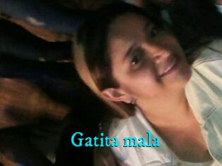 Gatita_mala