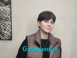 Gaynabouler