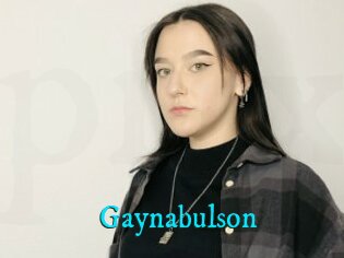 Gaynabulson