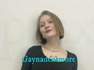 Gaynadensmore