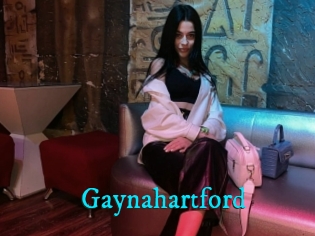 Gaynahartford