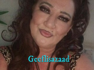 Geeflisazaad