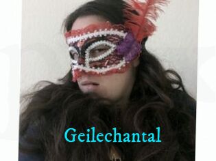 Geilechantal