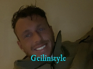 Geilinstyle