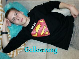 Gellostrong