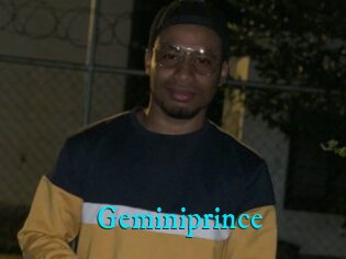 Geminiprince