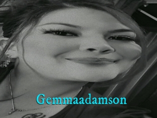 Gemmaadamson