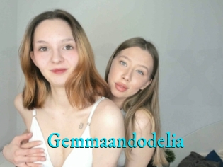 Gemmaandodelia