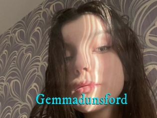 Gemmadunsford