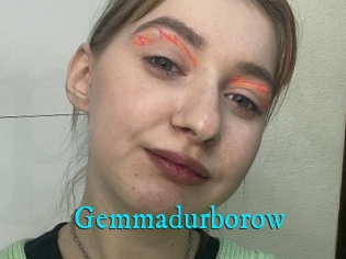 Gemmadurborow