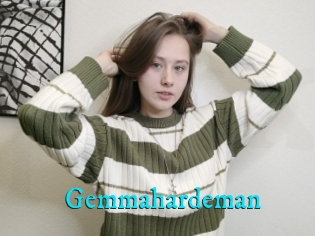 Gemmahardeman