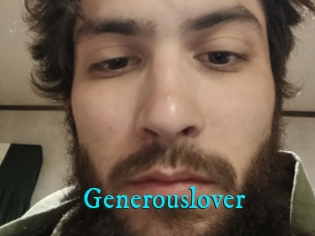 Generouslover