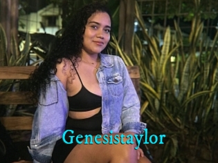 Genesistaylor