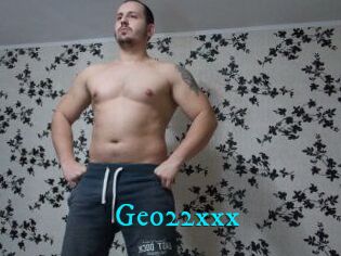 Geo22xxx